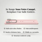 Planche de Pilates - Transformation 28J